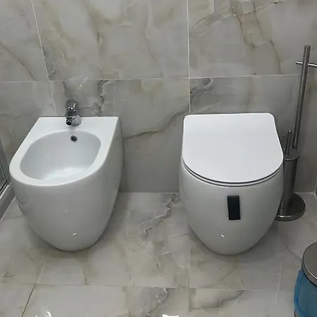 Farah's House בית הארחה פאדובה