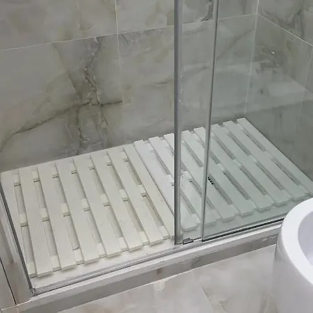 Farah's House בית הארחה פאדובה