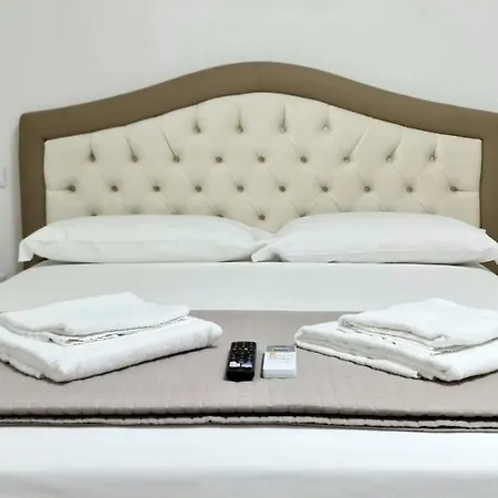 Farah's House פאדובה