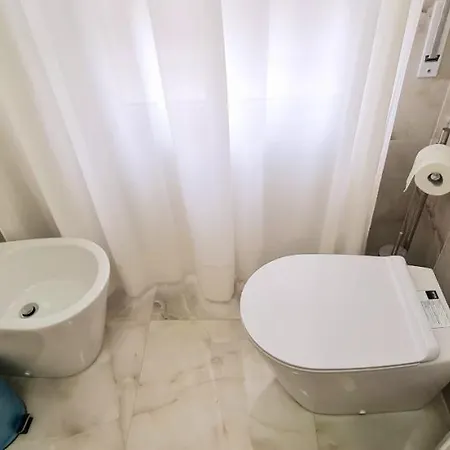 בית הארחה Farah's House *