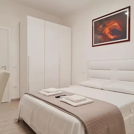 Konukevi Farah's House Padova