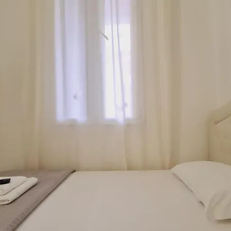 Gasthuis Farah's House Padua