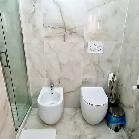 Farah's House בית הארחה *