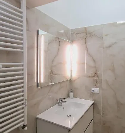 Farah's House פאדובה