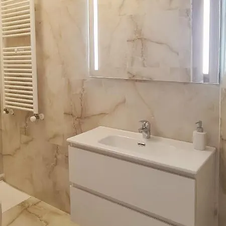 Farah's House בית הארחה פאדובה