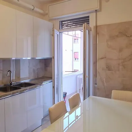 Farah's House בית הארחה פאדובה