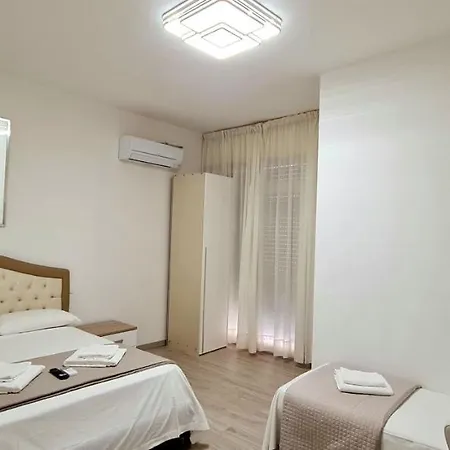 Farah's House * פאדובה