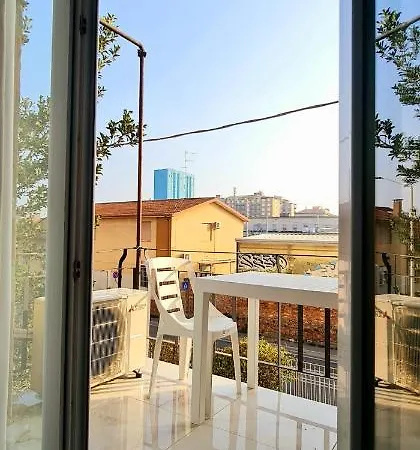 Farah's House * פאדובה