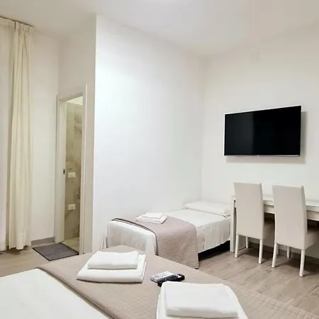 Farah's House פאדובה