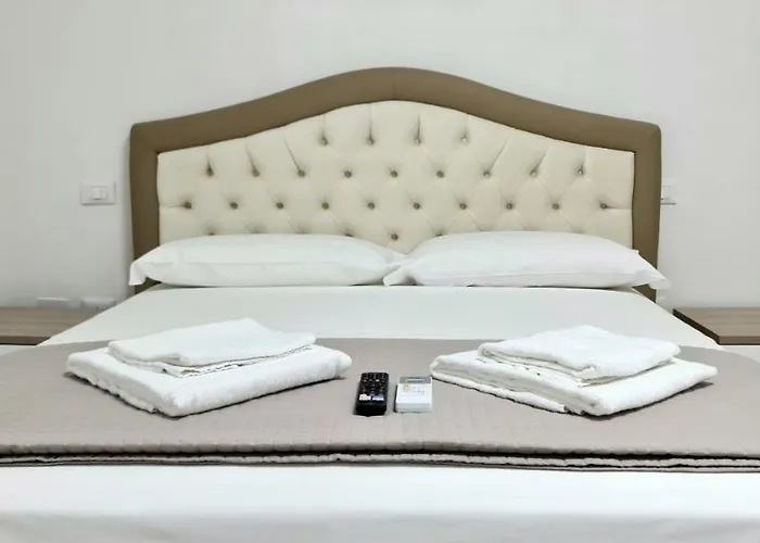 Farah's House Padoue