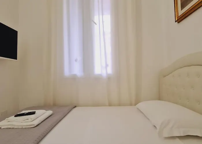 Casa de hóspedes Farah's House Pádua