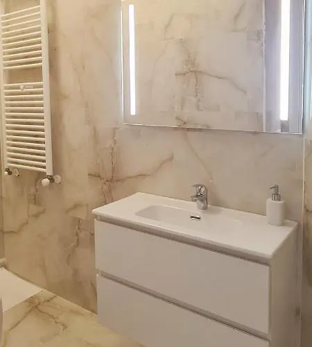 Farah's House Maison d'hôtes Padoue