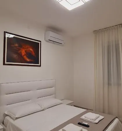 Farah's House * 파도바