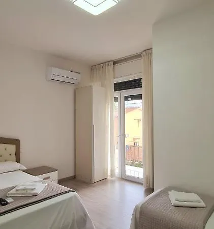 Farah's House 파도바