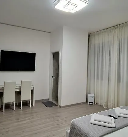 게스트하우스 Farah's House 파도바