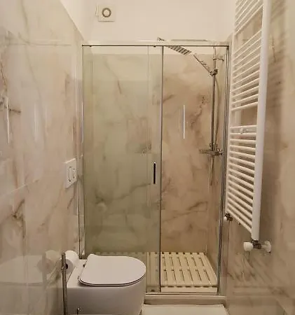 Penzion Farah's House Padova