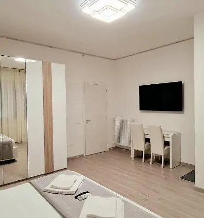 게스트하우스 Farah's House *