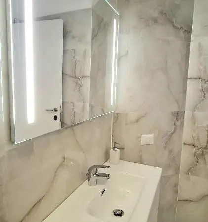 Farah's House * 파도바