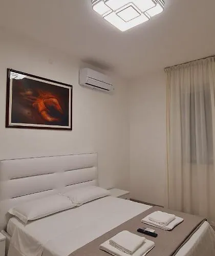 Farah's House * Padova