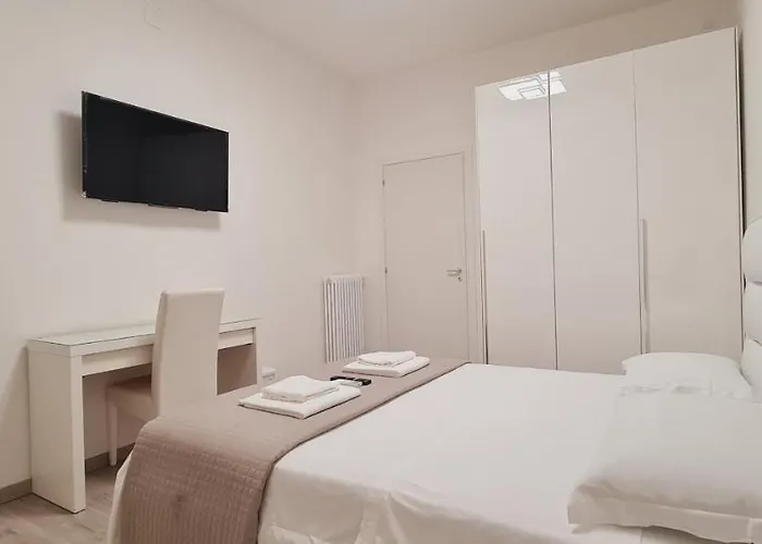 Vendégház Farah's House Padova