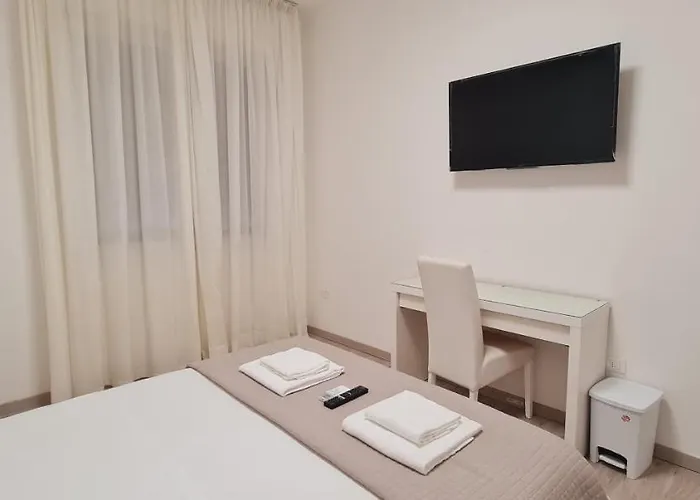 Farah's House Padova