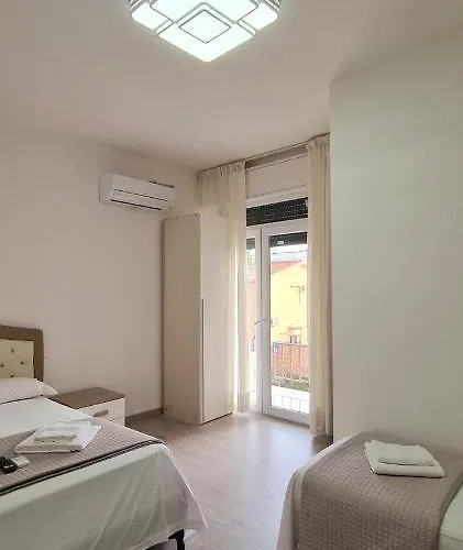Farah's House Padua