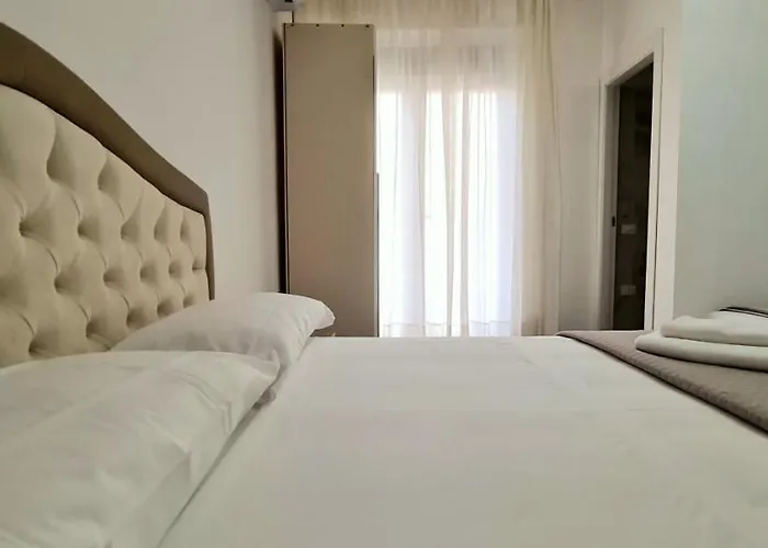 בית הארחה Farah's House פאדובה