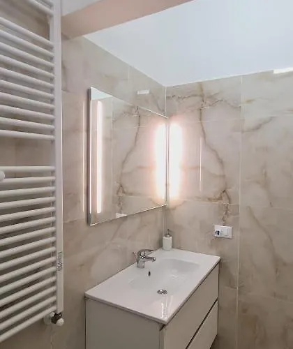 Farah's House Padova