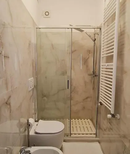 Vendégház Farah's House Padova