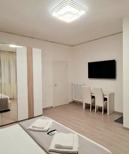 Vendégház Farah's House *