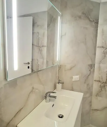 Farah's House * Padova