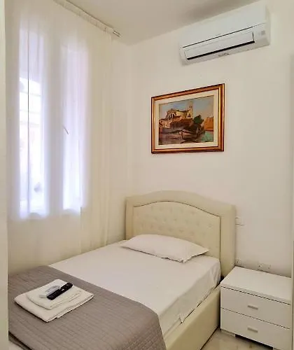 Pensionat Farah's House Padua