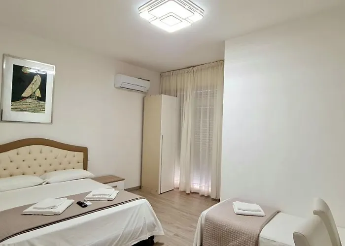 Farah's House * Padova