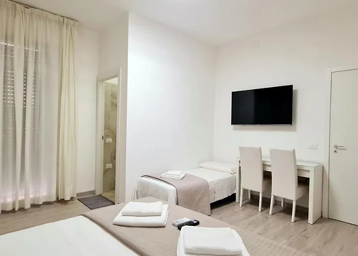 Farah's House Padova